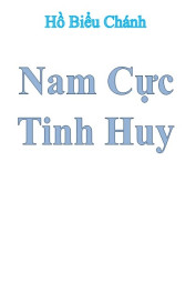 [Việt Nam] Nam Cực Tinh Huy - 